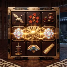 Match 3 Icons game