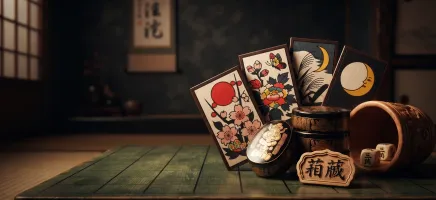 Cards category