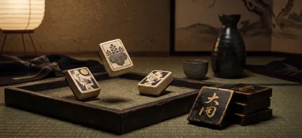 Dice category
