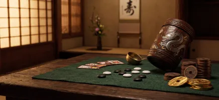 Roulette category