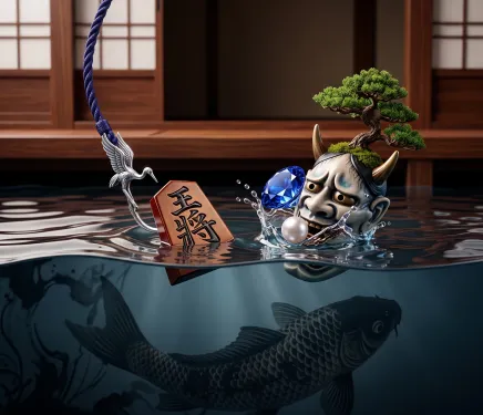 Fishing Hook game