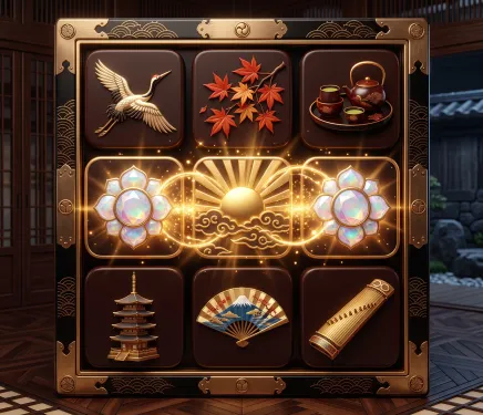 Match 3 Icons game